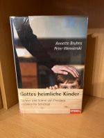 Gebundenes Buch ‚Gottes heimliche Kinder‘  OVP Baden-Württemberg - Tuttlingen Vorschau