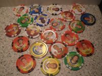 TOPPS Bundesliga CHIPZ 2010/11*Weitere auf Anfrage*JE ab 50 cent! Nordrhein-Westfalen - Harsewinkel Vorschau