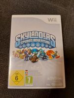 Spiel Skylanders Spyros Adventure + 3 Figuren Sachsen - Plauen Vorschau