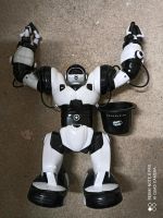 WowWee Spielzeug-Roboter Robosapien mit Fernbedienung Niedersachsen - Rühen Vorschau