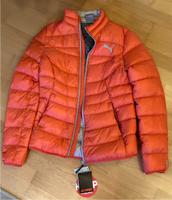 Damen Daunenjacke Puma S/36 Bayern - Wolframs-Eschenbach Vorschau