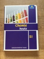 Chemie Heute . Sekundarstufe I Niedersachsen - Bad Münder am Deister Vorschau