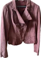 Wildleder Blazer Bayern - Adelsdorf Vorschau
