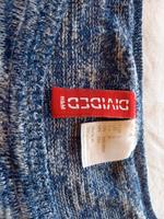 Dünner Strickpulli blau meliert S   H&M Hessen - Breuna Vorschau