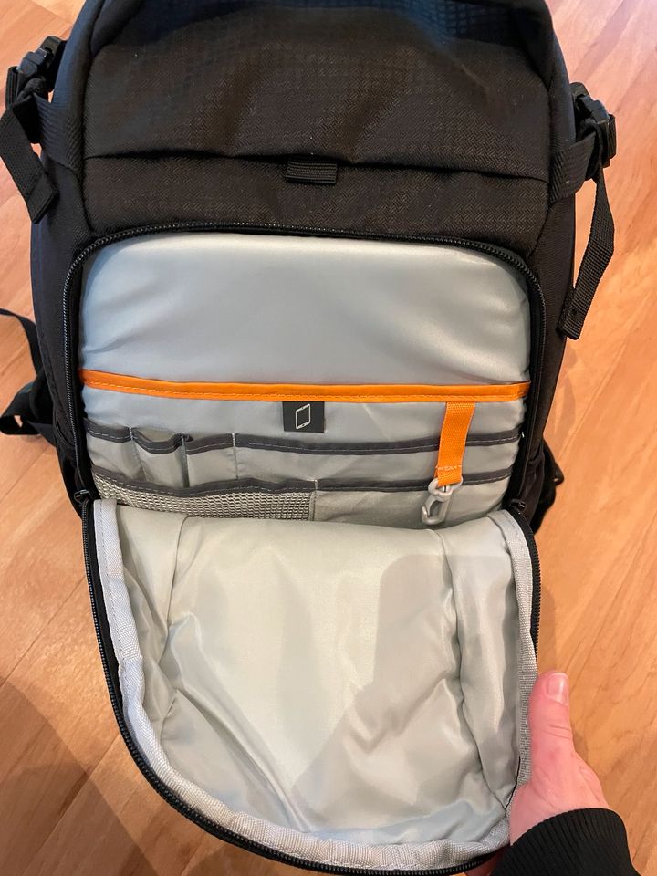 Kamerarucksack Lowepro Flipside 300 AW 2 in Ettenheim