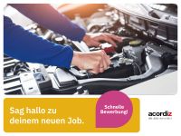 Zerspanungsmechaniker (m/w/d) (acordiz) Anlagenmechaniker Mechatroniker Servicetechniker Baden-Württemberg - Mannheim Vorschau