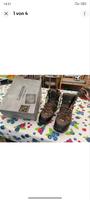 Lowa Wanderschuhe Damen Nordrhein-Westfalen - Bad Oeynhausen Vorschau