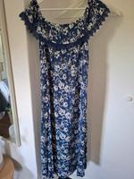 SOMMERKLEID, MAXIKLEID MIT VERSCH. TRAGEMÖGLICHKEITEN Schleswig-Holstein - Norderstedt Vorschau