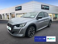 Peugeot 208 (e-) 136 GT Pack Hamburg-Mitte - Hamburg Hamm Vorschau