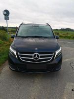 Mercedes V 250 Avangarde Extralang Leder Standheizung Nordrhein-Westfalen - Bad Salzuflen Vorschau
