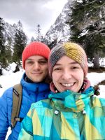 Junges Paar sucht Mietwohnung in Kempten & Umgebung Bayern - Kempten Vorschau