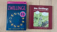 Bücher Sternzeichen Zwillinge Baden-Württemberg - Ertingen Vorschau