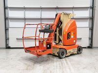 JLG Toucan 10E-L Hubarbeitsbühne Elektro Nordrhein-Westfalen - Kevelaer Vorschau