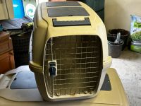 Clipper Hundebox/Flugbox zu verkaufen Rheinland-Pfalz - Rüscheid Vorschau