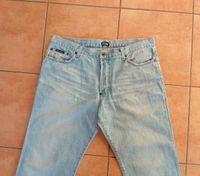 D&G Dolce Gabbana Jeans Hose Made in Italy W38 L52 gekürzt Hessen - Ranstadt Vorschau