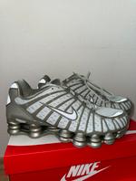 Nike Shox TL Sneaker Gr 44 NEUE!!! Khaki Aachen - Aachen-Brand Vorschau