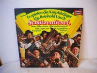 Die Kurpfalzjäger-Schützenliesel Vinyl,LP Nordrhein-Westfalen - Recklinghausen Vorschau