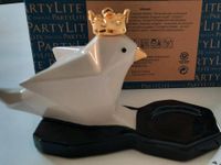 Partylite Origami Vogel NEU Teelichthalter Hessen - Fronhausen Vorschau