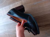 Schuhe, Slipper Clarks Größe 38 Nordrhein-Westfalen - Sendenhorst Vorschau