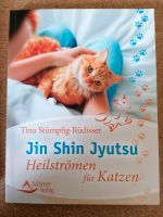 Jin Shin Jyutsu: Heilströmen für Katzen Rheinland-Pfalz - Koblenz Vorschau
