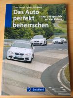 Neu Buch Auto perfekt beherrschen Fahrsicherheit Niedersachsen - Braunschweig Vorschau