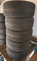 275/45 R20 110V Michelin Latitude Hessen - Brechen Vorschau