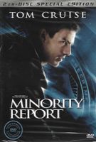 Minority Report (DVD) Baden-Württemberg - Walldürn Vorschau
