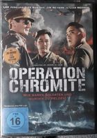 DVD Operation Chromite FSK 16 Rheinland-Pfalz - Woldert Vorschau