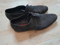 Osmond by Lloyd elegante Schuhe Slipper Bayern - Vöhringen Vorschau