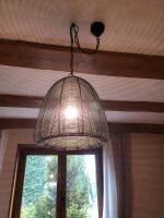 Lampe Metall Saarland - Merzig Vorschau