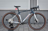 Gravelbike BASSO PALTA II CAMPA EKAR GT - Gr.S - vicenza dream - 2024, NEU! Baden-Württemberg - Hilzingen Vorschau