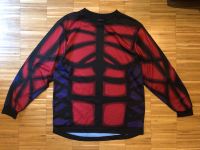 Adidas Vintage Trikot Large Made in USA Torwart Pankow - Prenzlauer Berg Vorschau