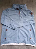 Sweatshirt Jacke Innenstadt - Poll Vorschau