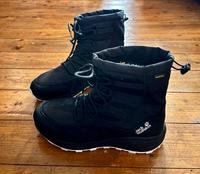 Jack Wolfskin NEVADA TEXAPORE Winterstiefel gefüttert Sachsen - Wilsdruff Vorschau