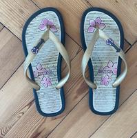 Ipanema Flip Flops Sandalen ideal für den Strand super bequem 38 München - Sendling Vorschau