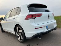 VW Golf 8 GTI 2.0 TSI *Top gepflegt*Liebhaberfahrzeug* Sachsen - Neukirchen/Erzgeb Vorschau