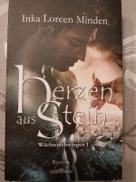 Inka Loreen Minden - Herzen aus Stein Bayern - Neusäß Vorschau