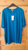 Ulla Popken Selection Tunika T-shirt Größe 42/44 Neu mit Etikett Nordrhein-Westfalen - Mechernich Vorschau