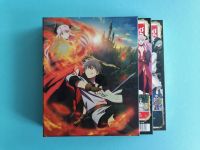 I´m Quitting Heroing Anime DVD Berlin - Reinickendorf Vorschau