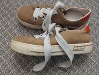 Damen Sneaker Gr.38 Duisburg - Meiderich/Beeck Vorschau