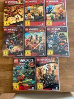 DVD Ninjago Bayern - Gessertshausen Vorschau