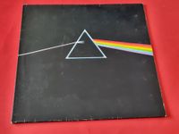 Vinyl LP / Pink Floyd - The Dark Side of the Moon von 1973 Nordrhein-Westfalen - Remscheid Vorschau