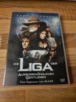 DVD   Die Liga der aussergewöhnlichen Gentlemen   Film Niedersachsen - Lengede Vorschau