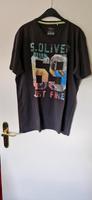 S. Oliver Herren T-Shirt XXL Niedersachsen - Rosdorf Vorschau