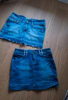 Cooles Jeansrock-Set Sendling - Obersendling Vorschau