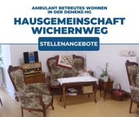Geesthacht: Hauswirtschaftshelfer (w/m/d) für Demenz-HG Herzogtum Lauenburg - Geesthacht Vorschau