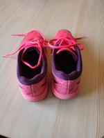 Asics Turnschuhe Größe 37,5 Hessen - Pohlheim Vorschau