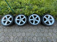 4x VW Original Alufelgen 7,5 J x 18 H2 Bayern - Bayreuth Vorschau