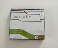 3 x Lehrer-CDs, Green Line 5, G 9, NEU Kiel - Russee-Hammer Vorschau