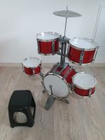 Spielzeug Schlagzeug-Set für Kinder 7-tlg. Nordrhein-Westfalen - Delbrück Vorschau